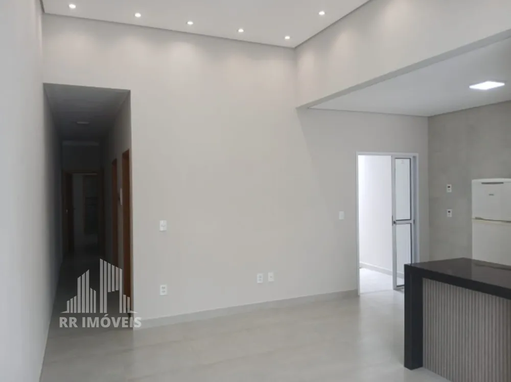 Casa, 3 quartos, 123 m² - Foto 3