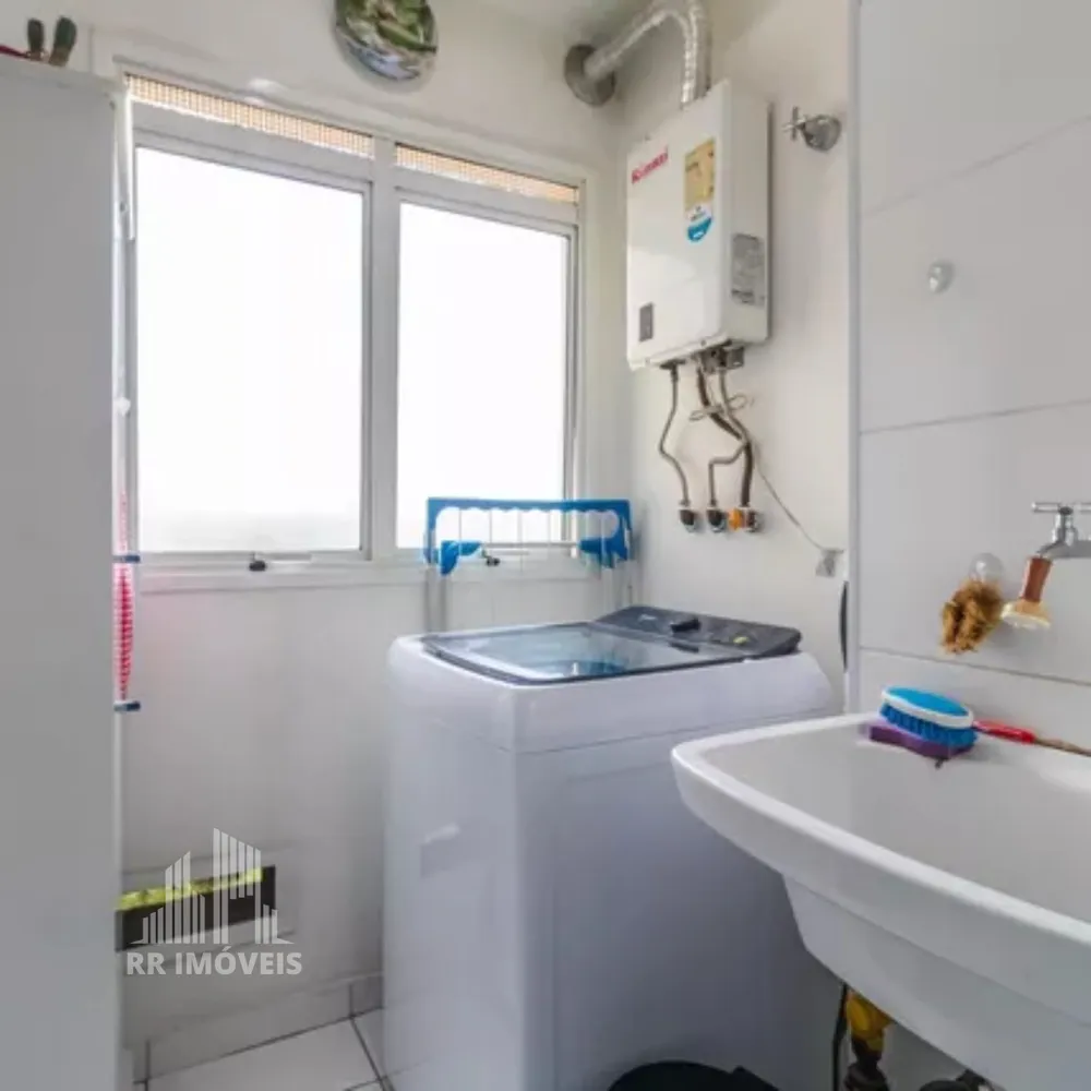Apartamento, 3 quartos, 87 m² - Foto 4