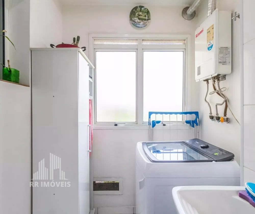 Apartamento, 3 quartos, 87 m² - Foto 5