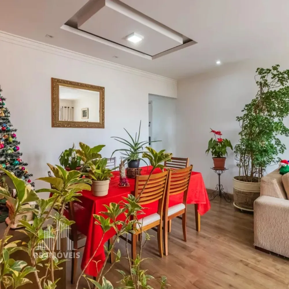 Apartamento, 3 quartos, 87 m² - Foto 3