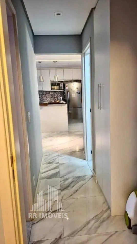 Apartamento, 2 quartos, 68 m² - Foto 1