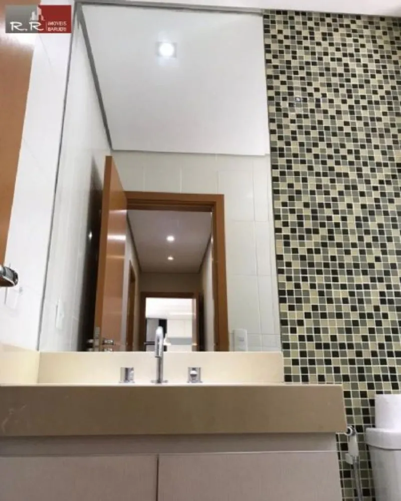 Apartamento, 3 quartos, 94 m² - Foto 2