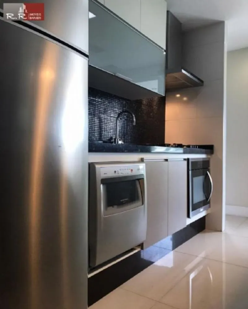 Apartamento, 3 quartos, 94 m² - Foto 1