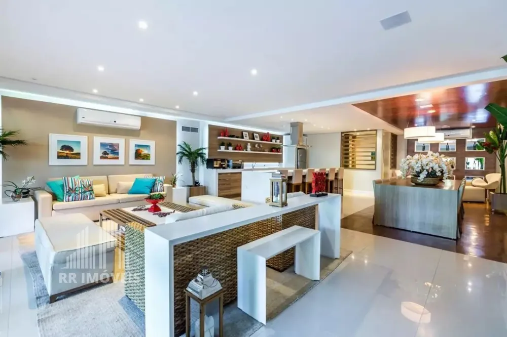 Apartamento, 3 quartos, 94 m² - Foto 9