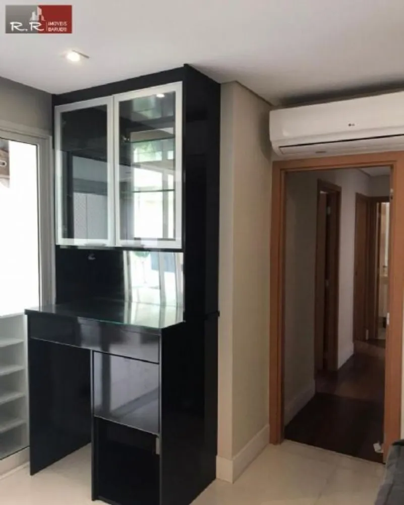 Apartamento, 3 quartos, 94 m² - Foto 4