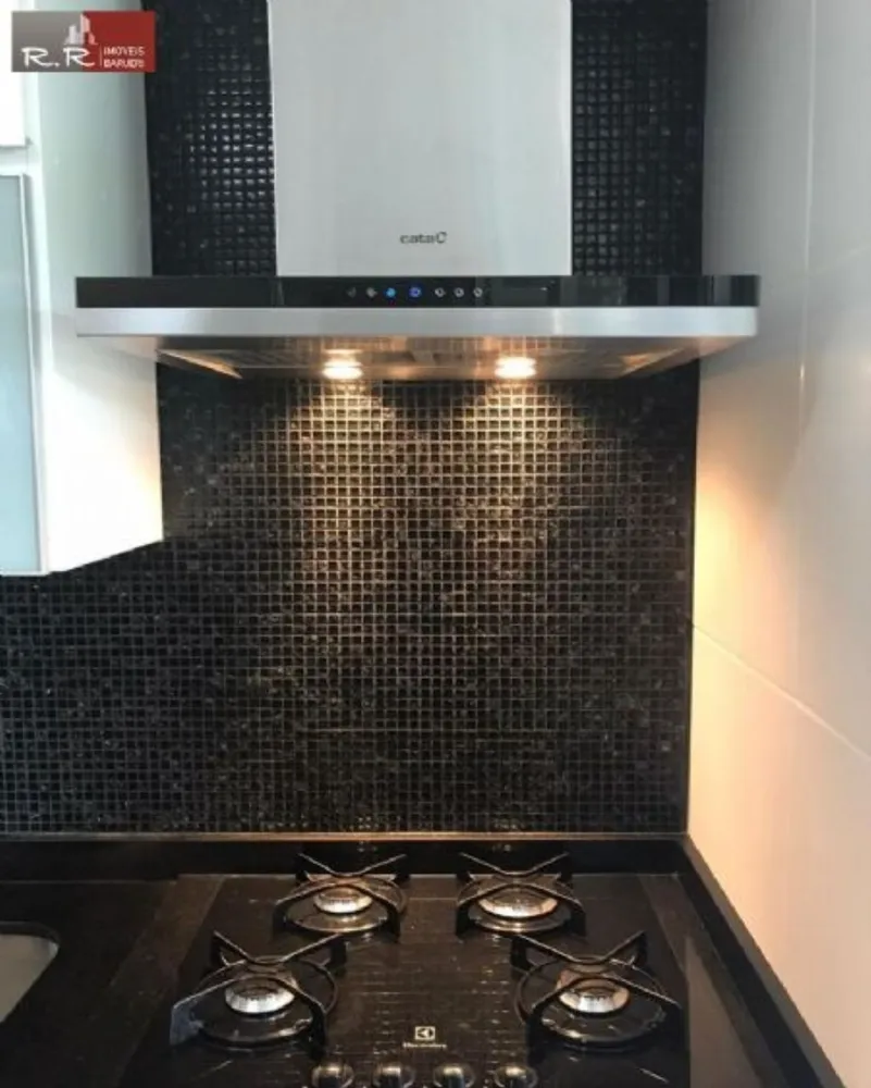 Apartamento, 3 quartos, 94 m² - Foto 2