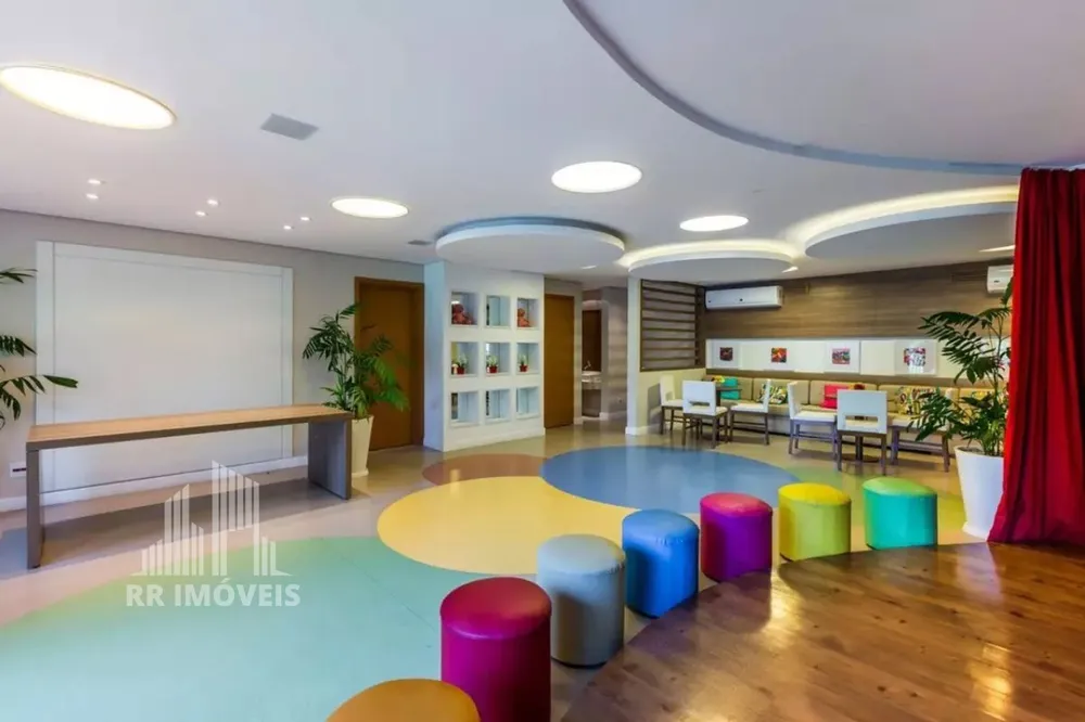 Apartamento, 3 quartos, 94 m² - Foto 12