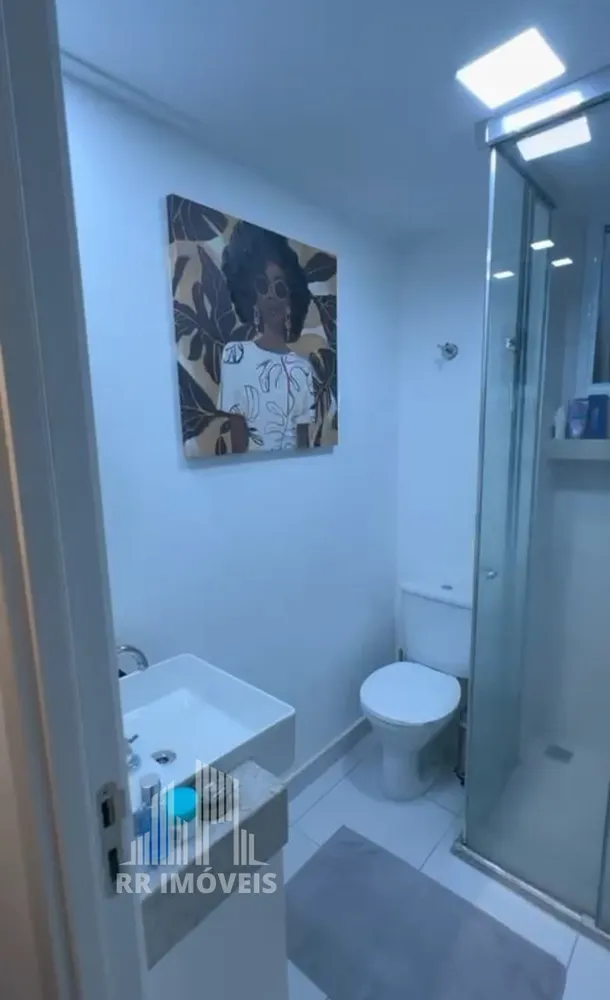 Apartamento, 2 quartos, 45 m² - Foto 5