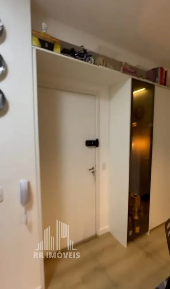 Apartamento, 2 quartos, 45 m² - Foto 2