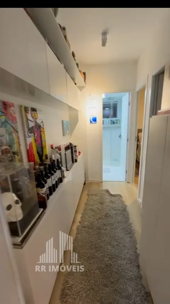 Apartamento, 2 quartos, 45 m² - Foto 1