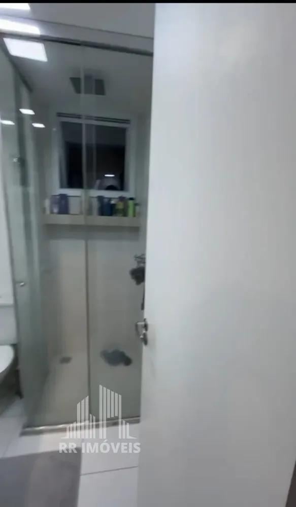 Apartamento, 2 quartos, 45 m² - Foto 4