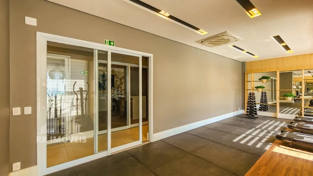 Apartamento, 2 quartos, 45 m² - Foto 7