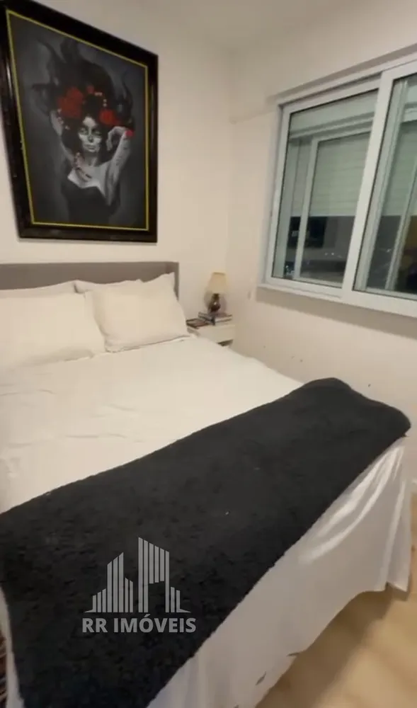 Apartamento, 2 quartos, 45 m² - Foto 3