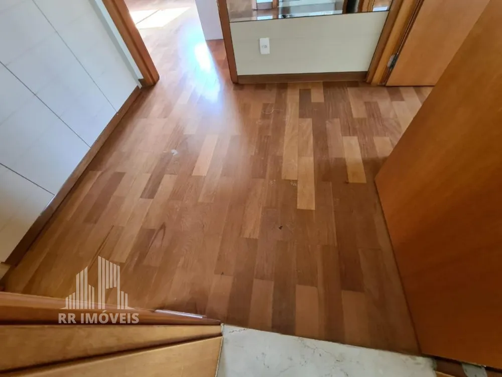 Apartamento, 3 quartos, 201 m² - Foto 7