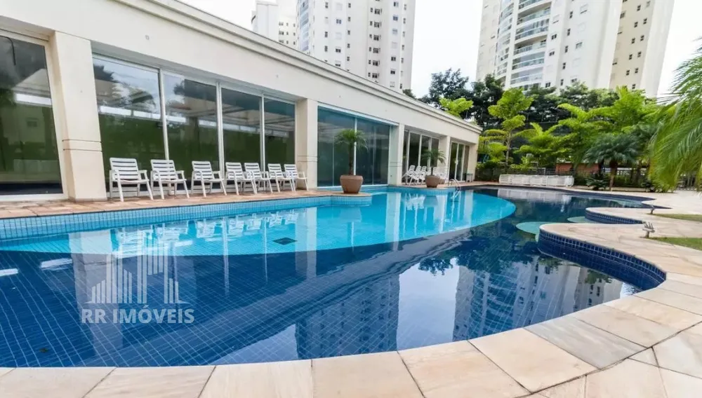 Apartamento, 3 quartos, 201 m² - Foto 10