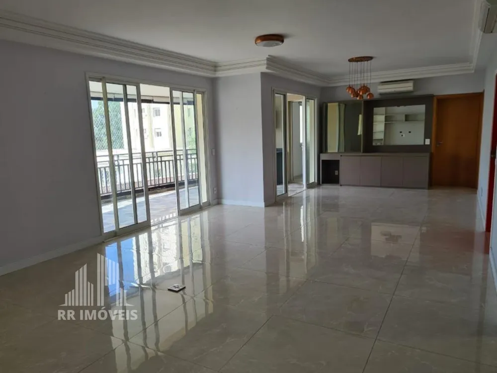 Apartamento, 3 quartos, 201 m² - Foto 2