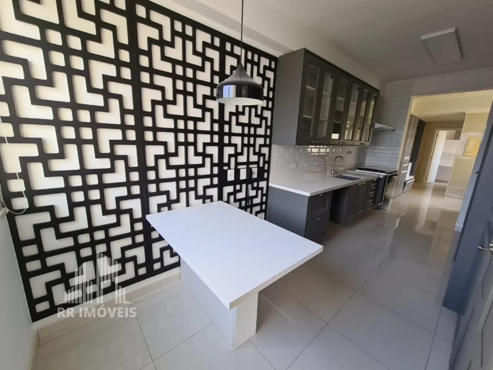 Apartamento, 3 quartos, 201 m² - Foto 3