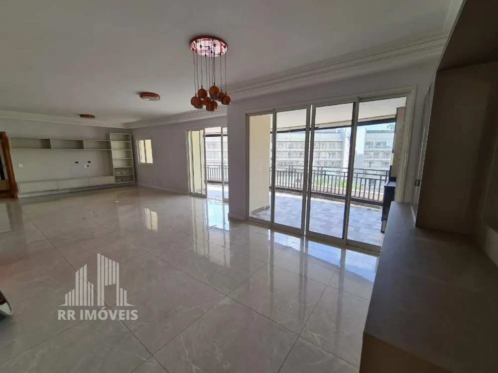 Apartamento, 3 quartos, 201 m² - Foto 3