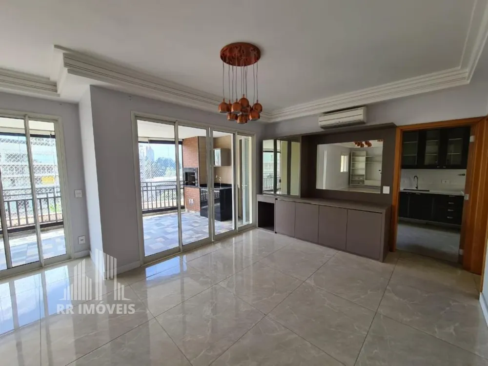 Apartamento, 3 quartos, 201 m² - Foto 1