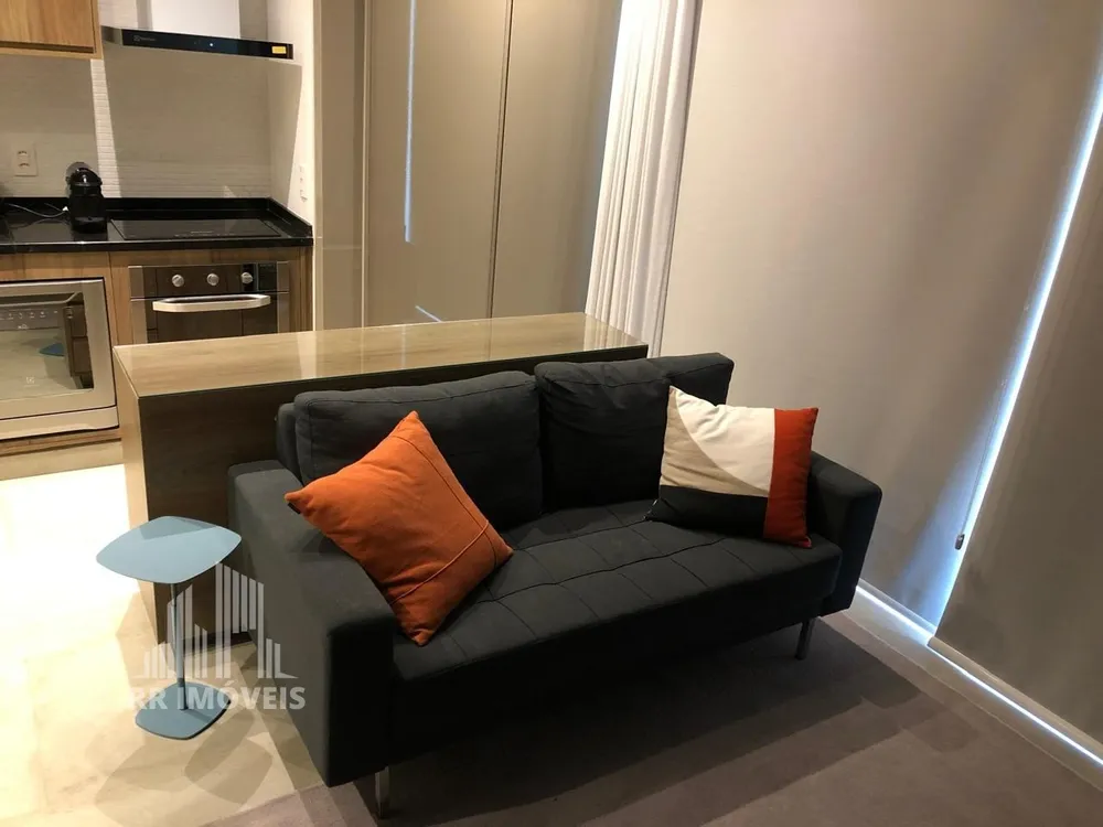 Flat/Apart Hotel, 1 quarto, 51 m² - Foto 2