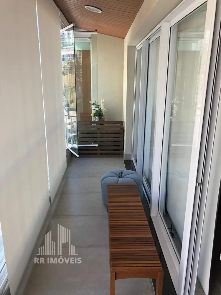 Flat/Apart Hotel, 1 quarto, 51 m² - Foto 6