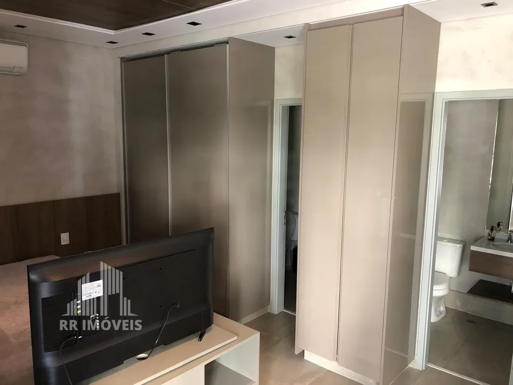Flat/Apart Hotel, 1 quarto, 51 m² - Foto 4