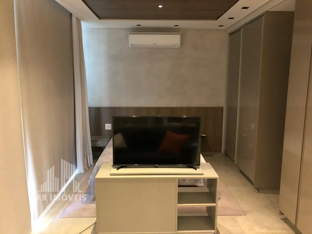 Flat/Apart Hotel, 1 quarto, 51 m² - Foto 3