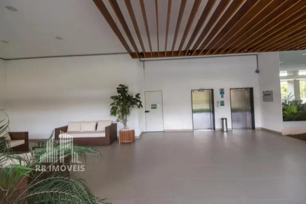Flat/Apart Hotel, 1 quarto, 51 m² - Foto 9