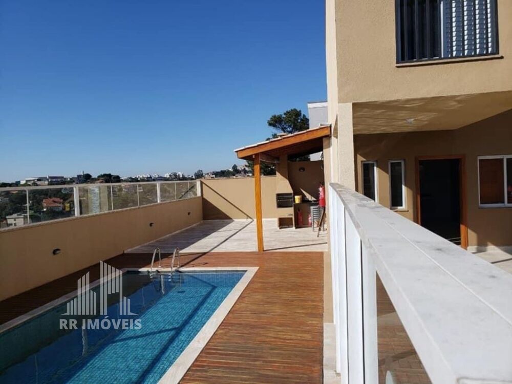 Casa, 3 quartos, 123 m² - Foto 1