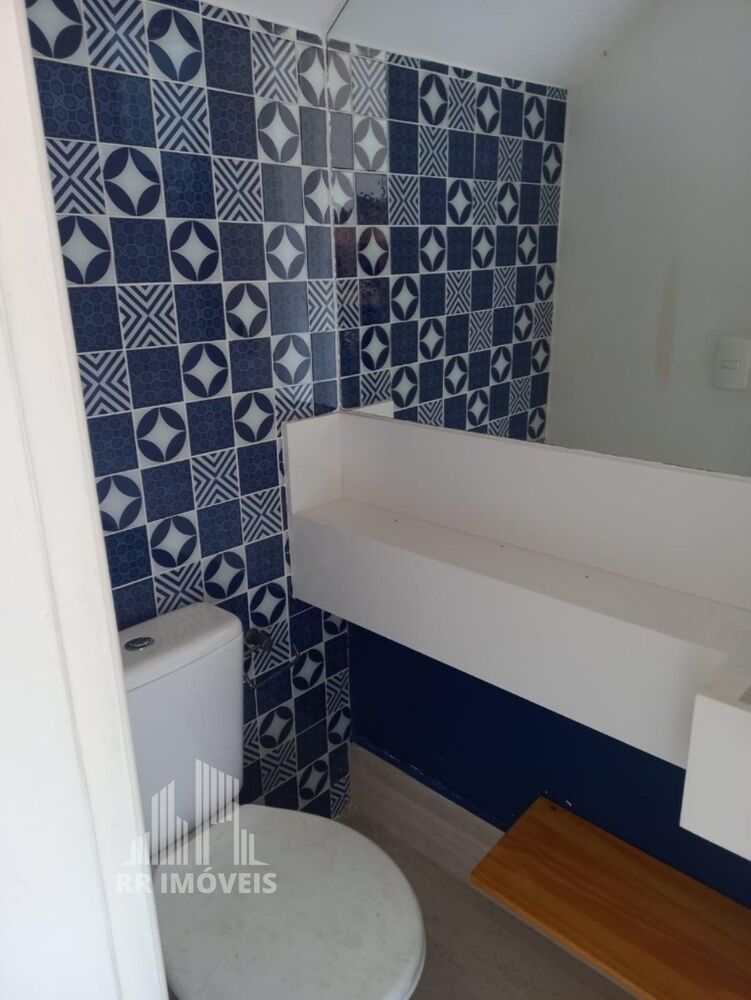 Casa, 3 quartos, 123 m² - Foto 12