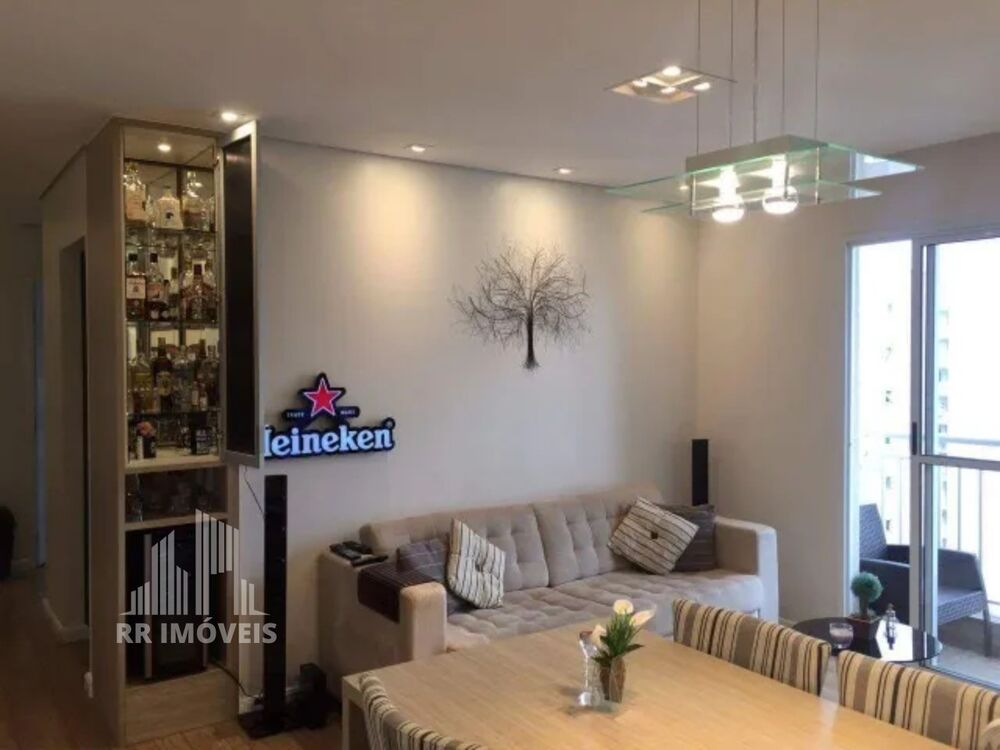 Apartamento, 2 quartos, 61 m² - Foto 3