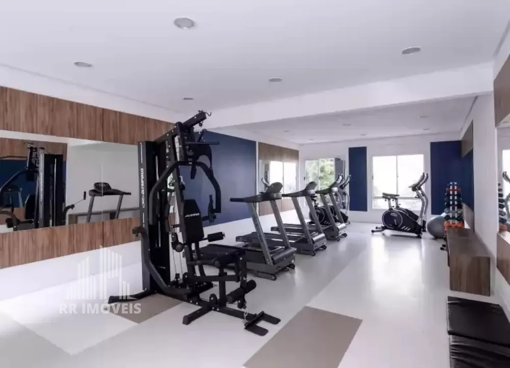 Apartamento, 2 quartos, 51 m² - Foto 11