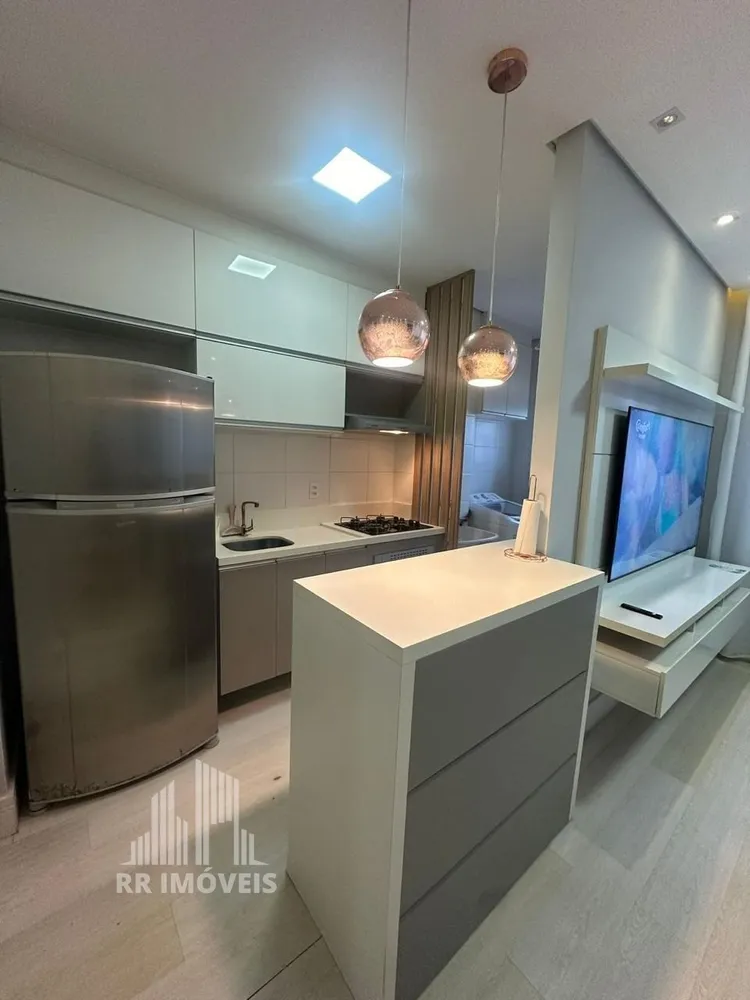 Apartamento, 2 quartos, 51 m² - Foto 2