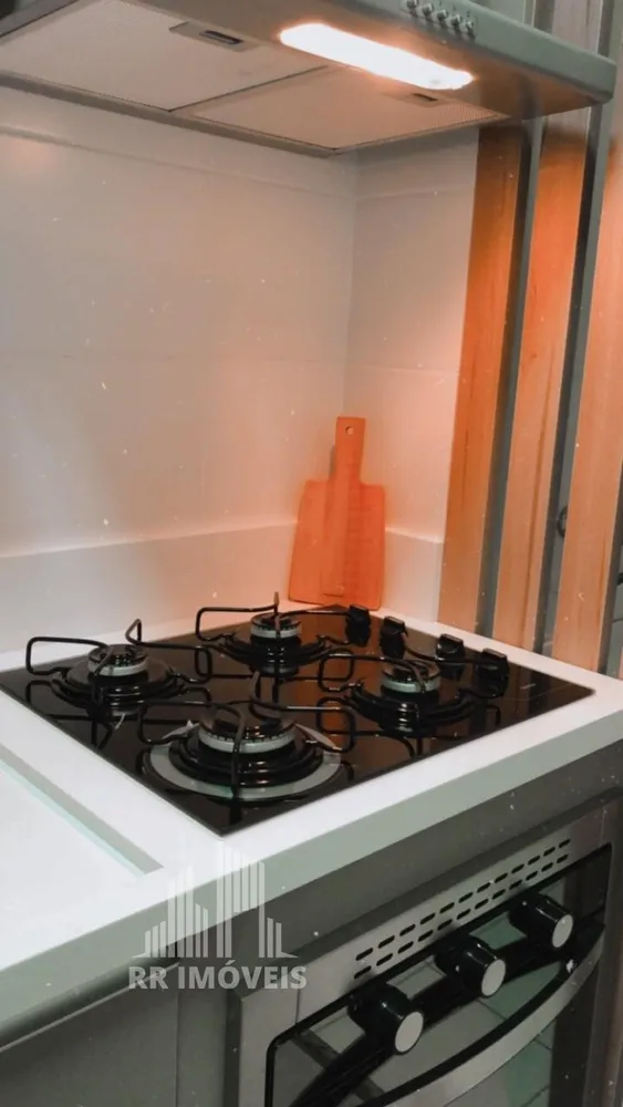 Apartamento, 2 quartos, 51 m² - Foto 4