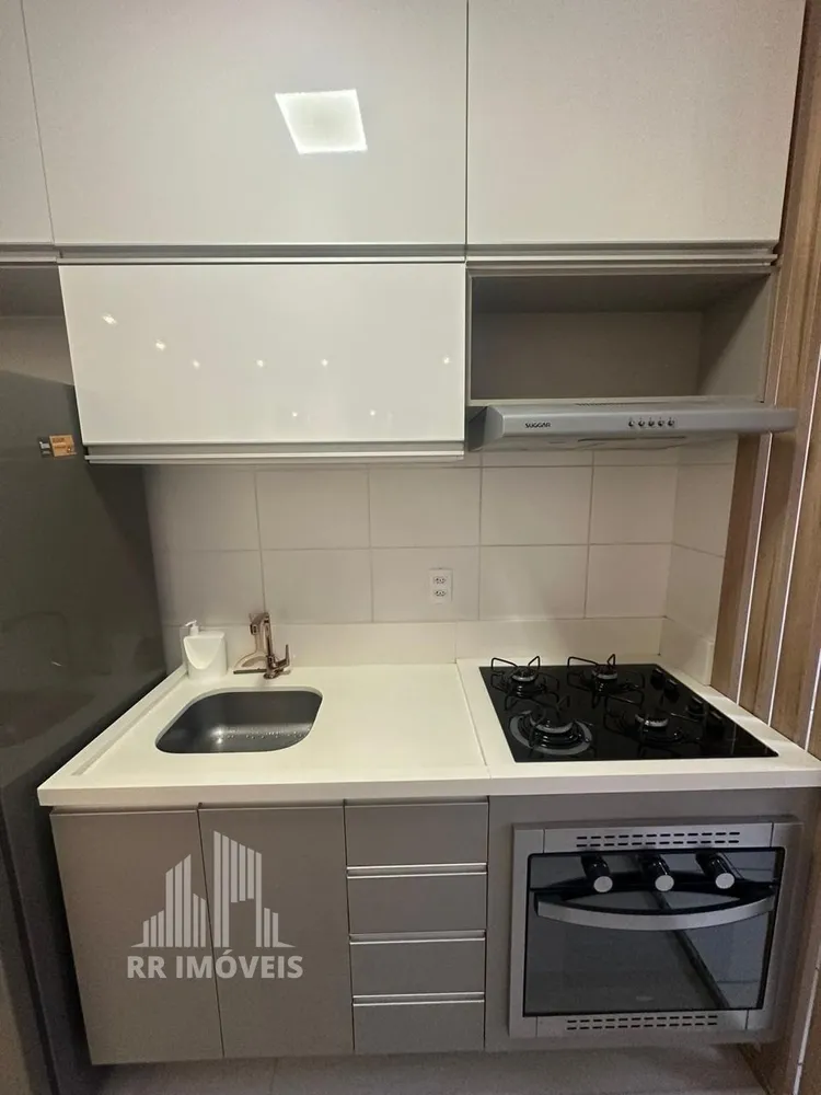 Apartamento, 2 quartos, 51 m² - Foto 3