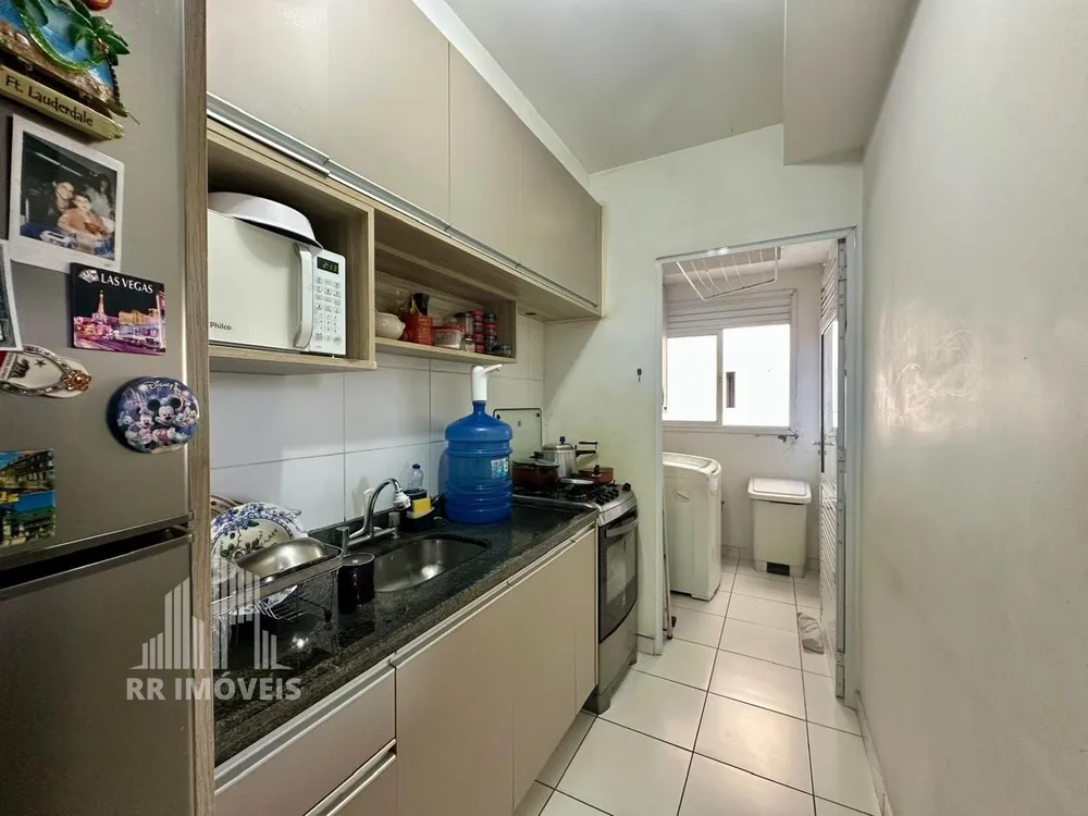 Apartamento, 3 quartos, 68 m² - Foto 1