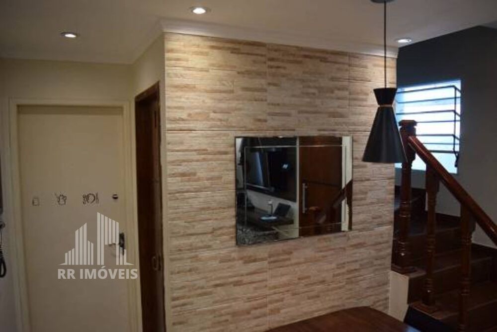 Casa, 2 quartos, 115 m² - Foto 1