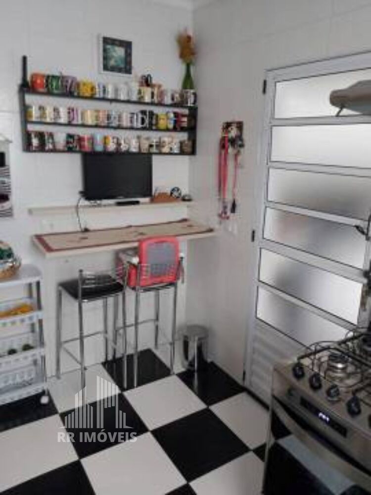 Casa, 2 quartos, 115 m² - Foto 2