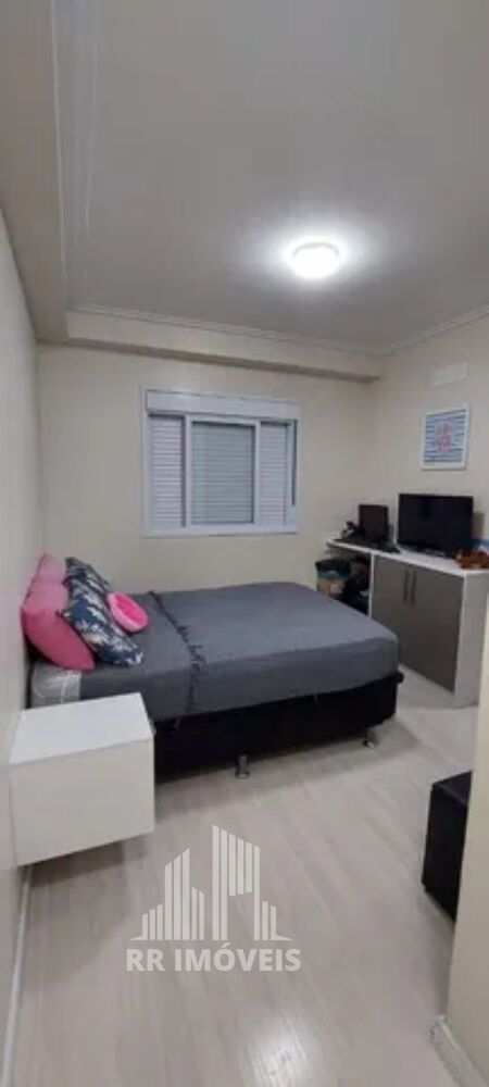 Apartamento à venda com 2 quartos, 60m² - Foto 10