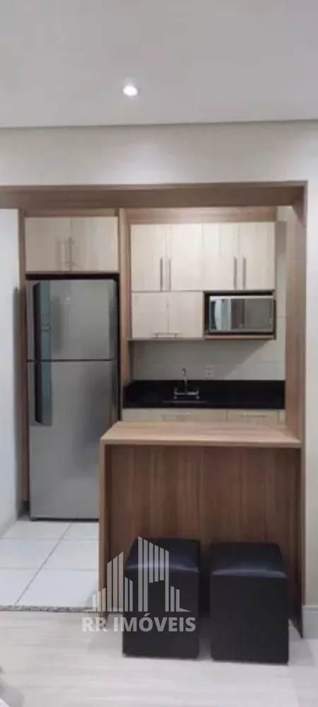 Apartamento à venda com 2 quartos, 60m² - Foto 4