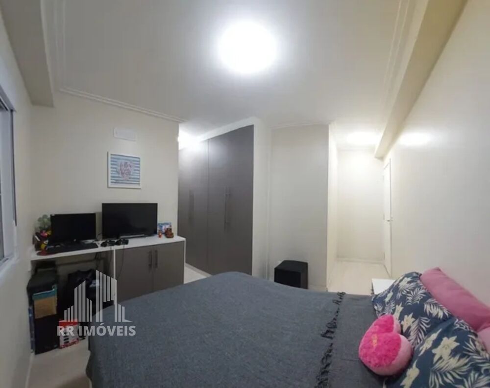 Apartamento à venda com 2 quartos, 60m² - Foto 9