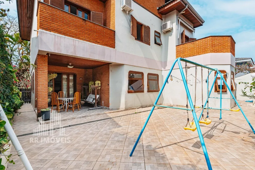 Casa, 4 quartos, 326 m² - Foto 7