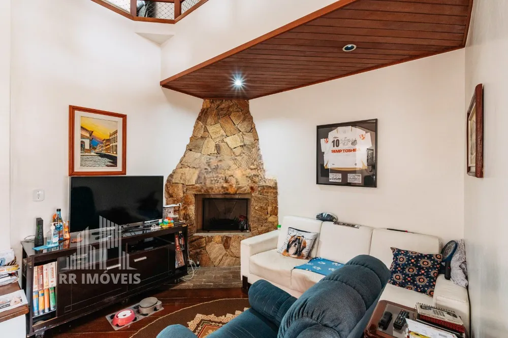 Casa, 4 quartos, 326 m² - Foto 3