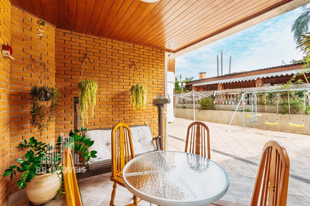 Casa, 4 quartos, 326 m² - Foto 6