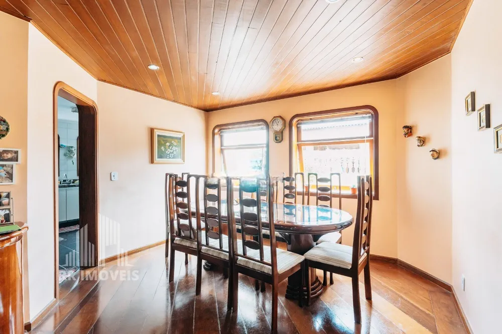 Casa, 4 quartos, 326 m² - Foto 4