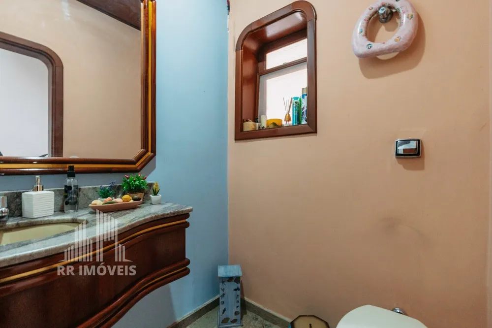 Casa, 4 quartos, 326 m² - Foto 8