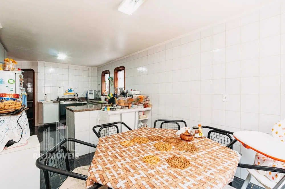 Casa, 4 quartos, 326 m² - Foto 5