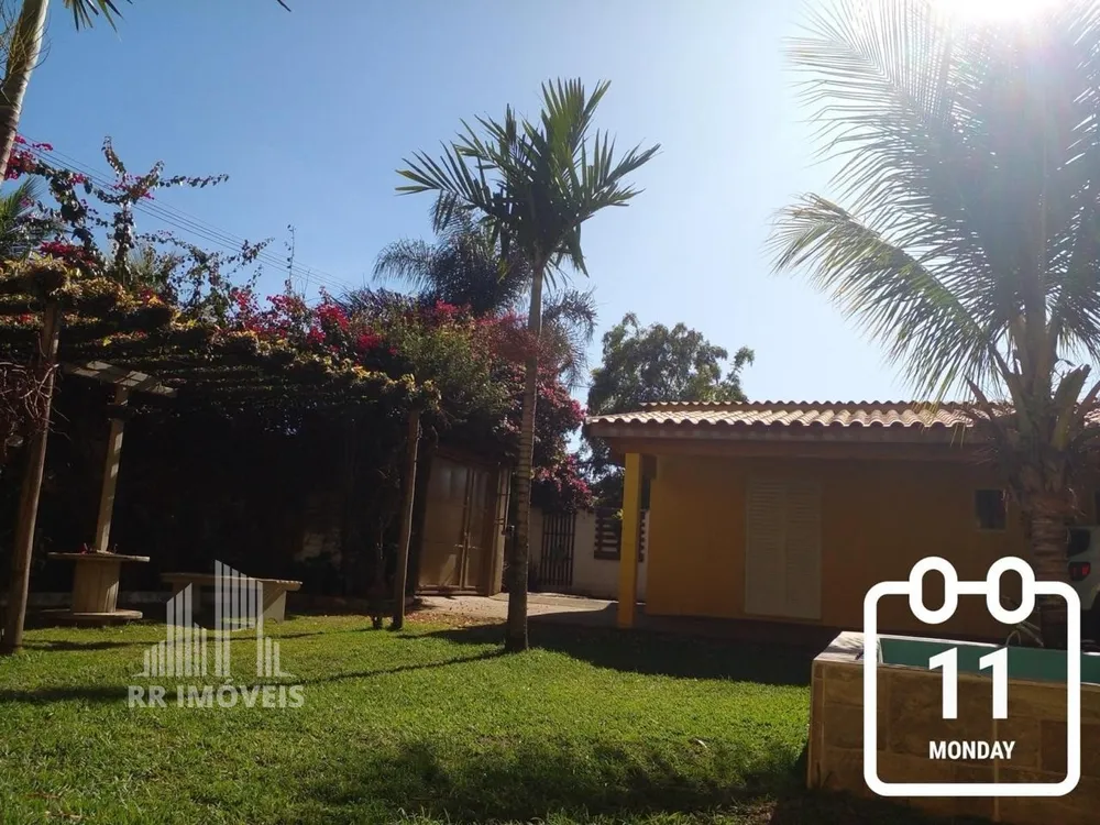Chácara, 3 quartos - Foto 9
