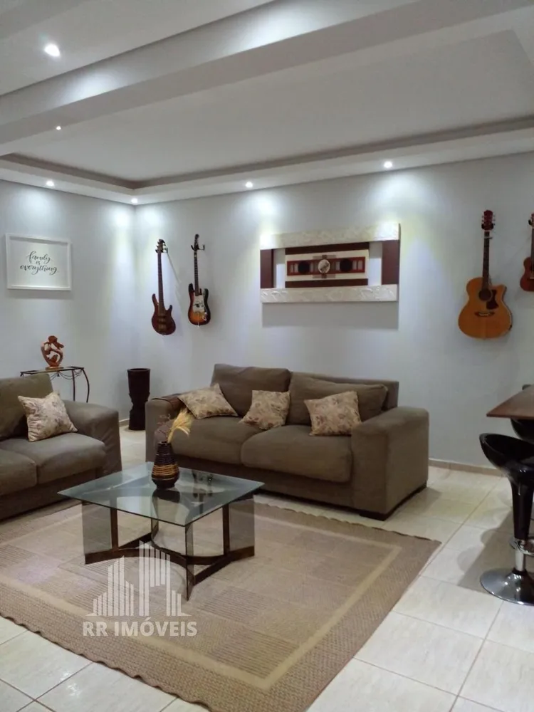 Chácara, 3 quartos - Foto 4