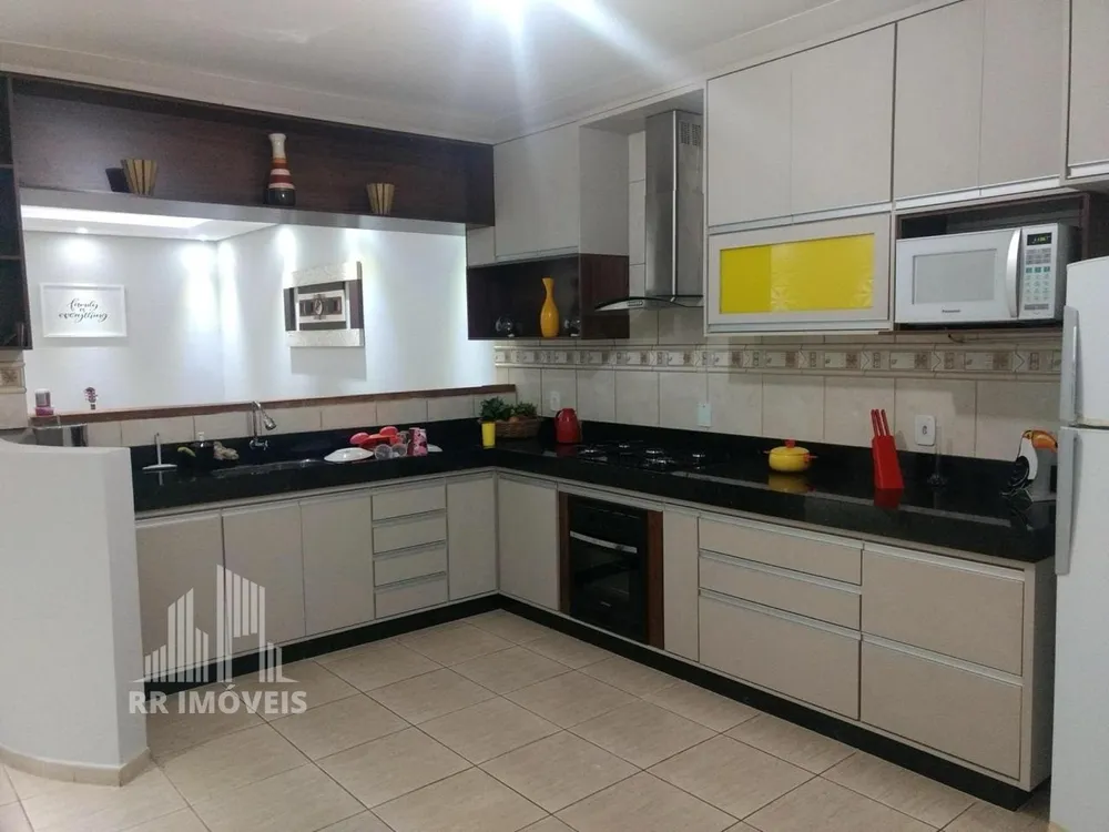 Chácara, 3 quartos - Foto 1